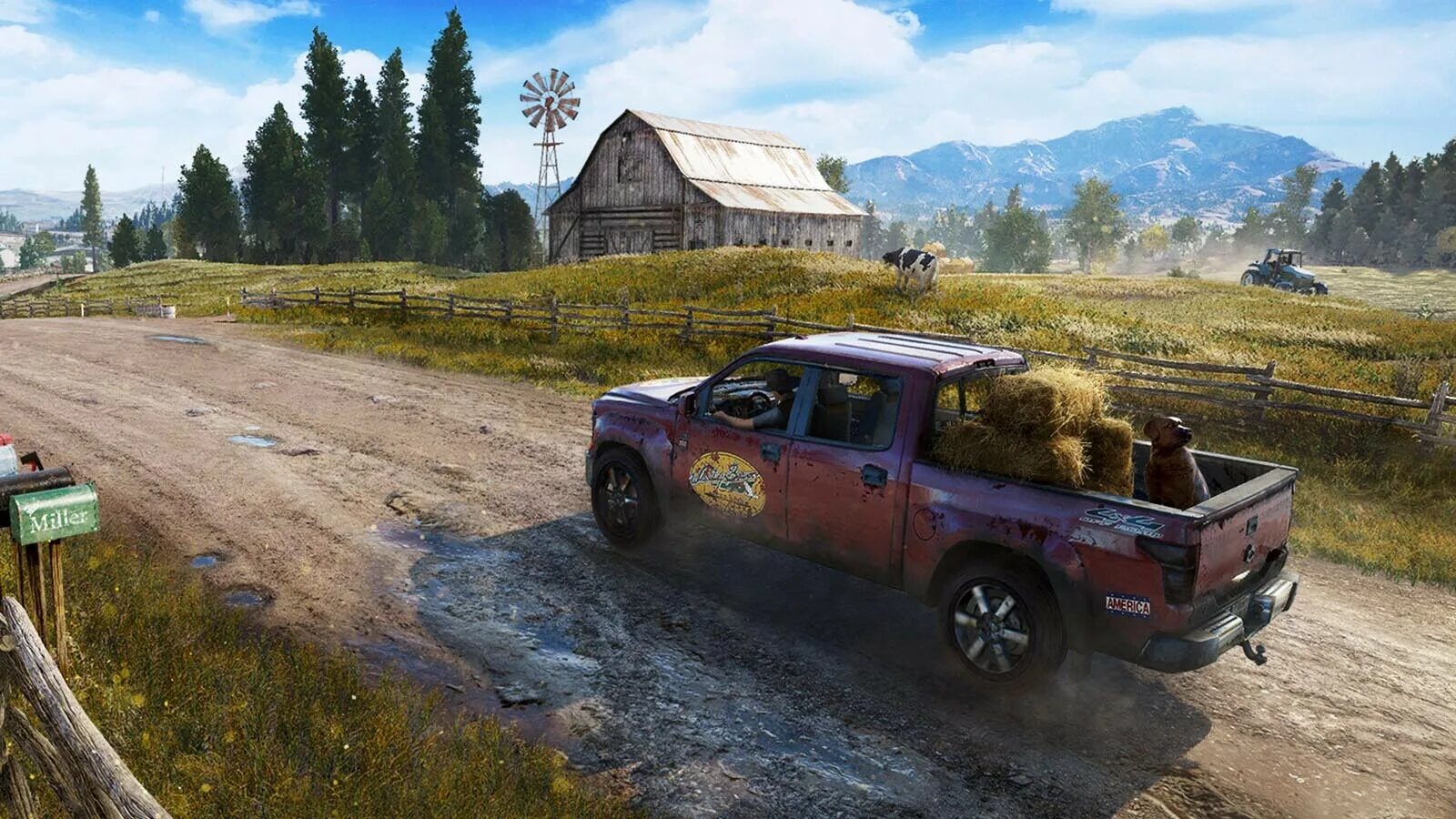 Эдем фар край 5. Far cry 5. Far cry 5 installer. Far cry 5 лес. Far cry 5 транспорт.