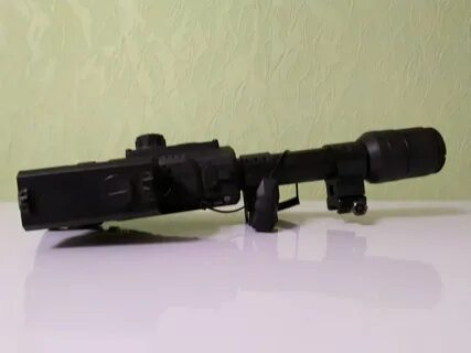 Юкон фотон 4.5 х42
