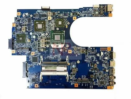 Материнская плата для ноутбука acer aspire