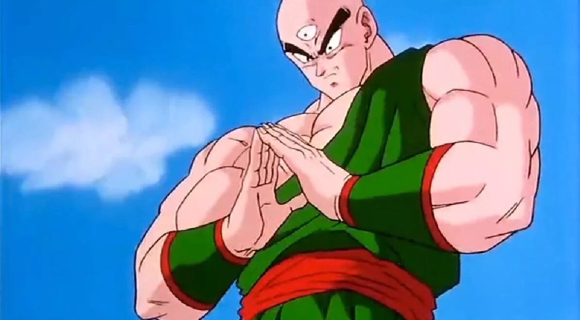 Теншинхан и чаодзу. Tien shinhan dragon ball. Теншинхан и чаодзу. Теншинхан драгонболл. Теншихан драгон болл зет.