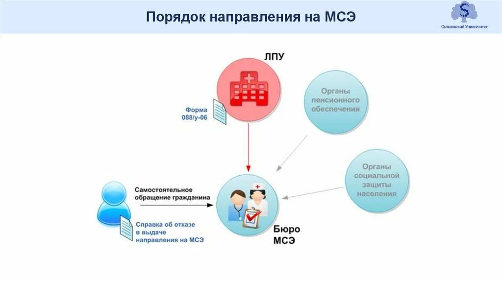 Классификация и критерии медико социальной экспертизы. Классификация и критерии медико социальной экспертизы