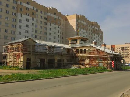Переулок ломоносова