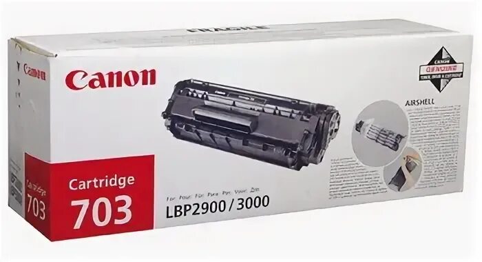 Canon 2900 картридж купить