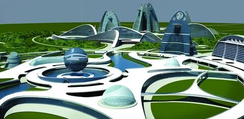 Проект будущее в культуре