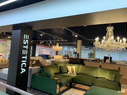 Estetica отзывы