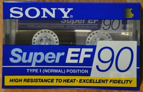 Sony super