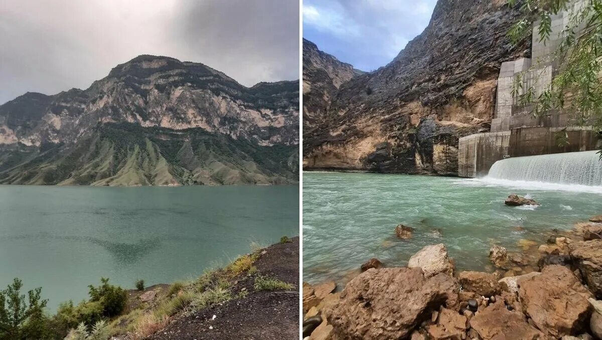 Ирганайское водохранилище на карте Ирганайское водохранилище 1 tip from 218 visitors