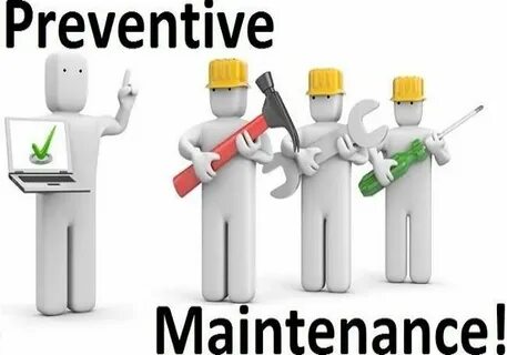 Превентив