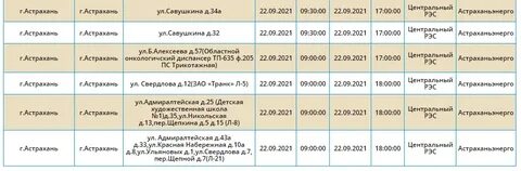 Расписание лиман астрахань