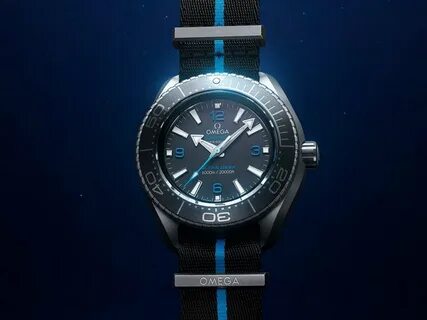 Watch ultra ocean