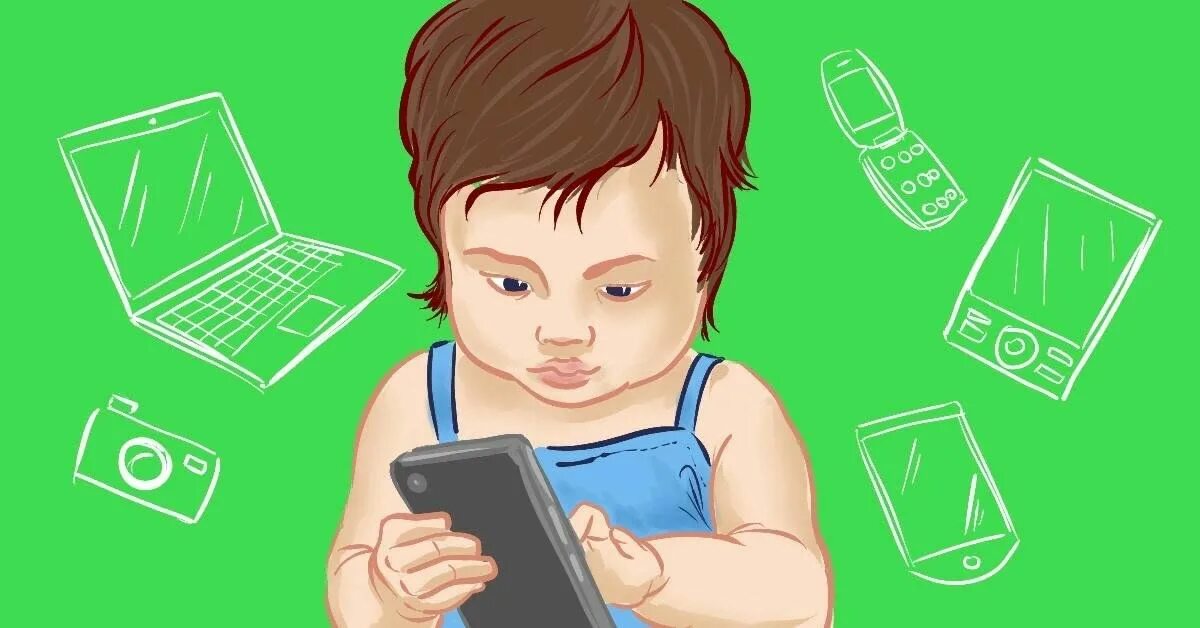 Влияние гаджетов на интеллектуальное развитие подростков проект Смартфонның зияны