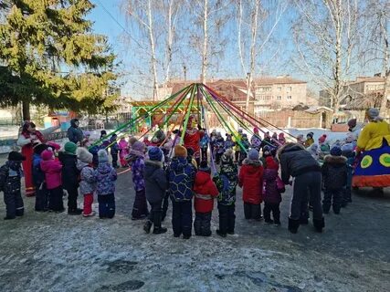 Масленица число 2022 году