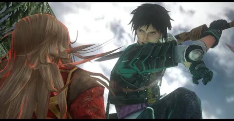 The last remnant