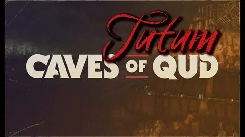 Caves of qud