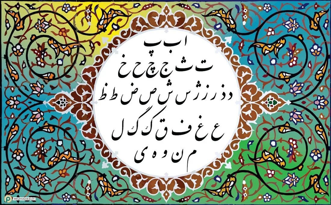 Персидский язык алфавит. Персидский алфавит фарси. Язык Ирана фарси. Персидский язык письменность.