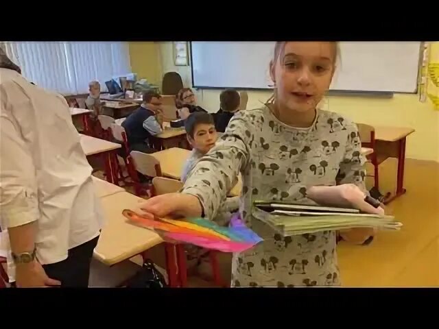 Учителя красной школы