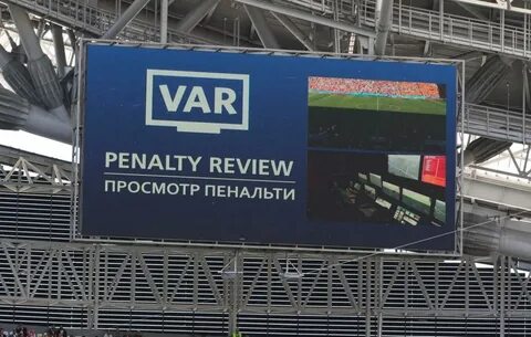 Var system