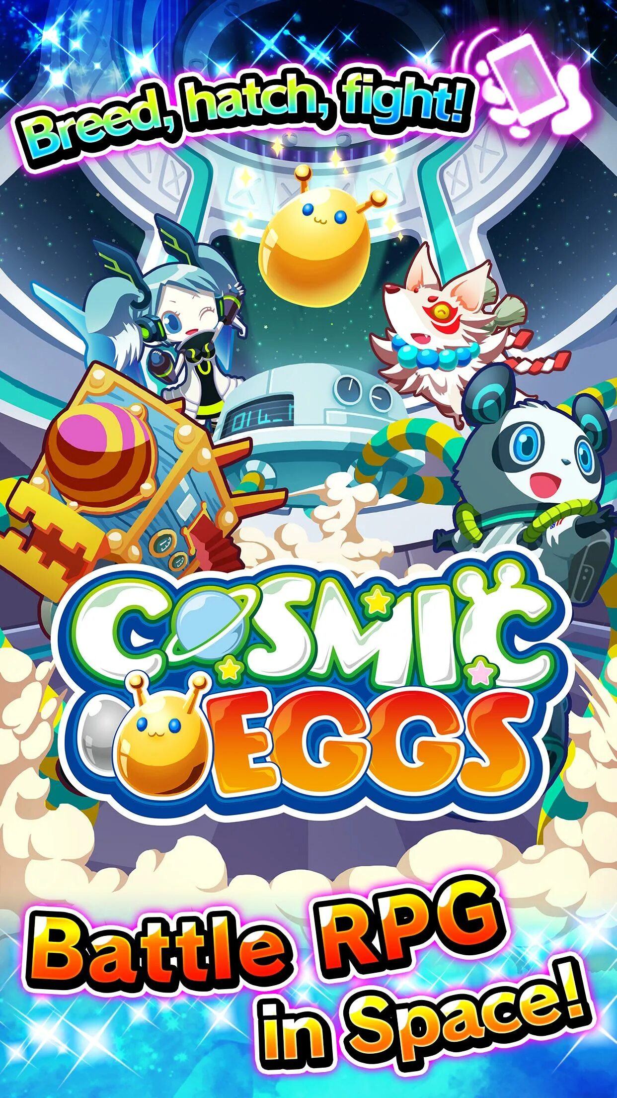Eggs android. Eggs android
