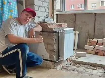 Отопление оренбург