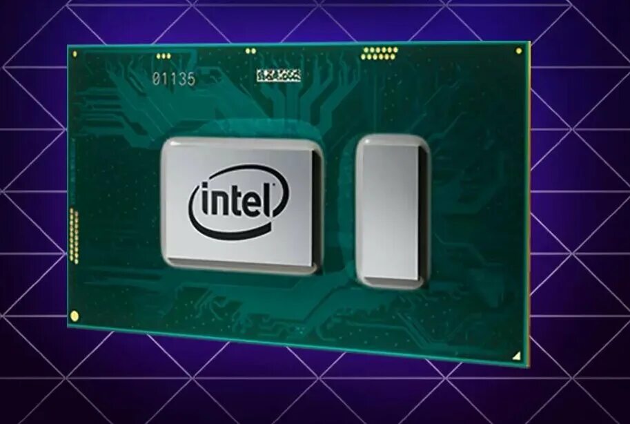 Intel i7 12 поколения