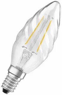 Лампа osram e40