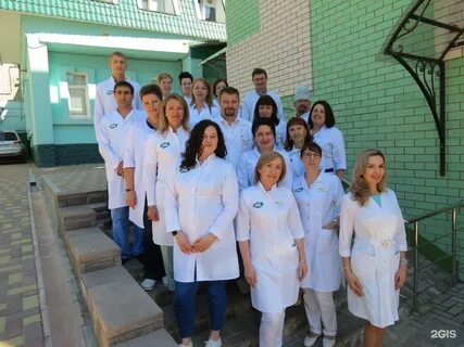 Смоленские клиники
