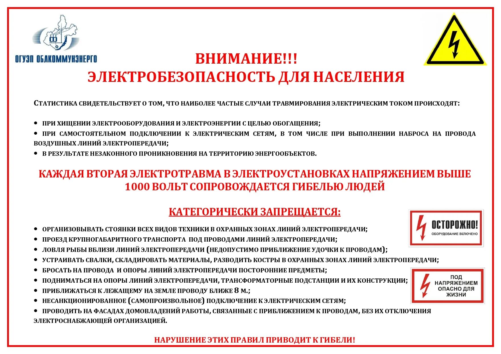 Какую группу по электробезопасности должен иметь наблюдающий. Плакаты по электробезопасности для неэлектротехнического персонала. Электричество опасно. Тест 24 электробезопасность. Опасно для жизни электросети.