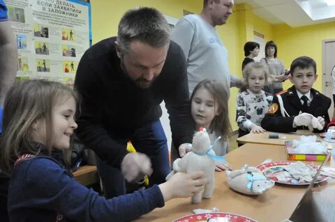 Московский родитель