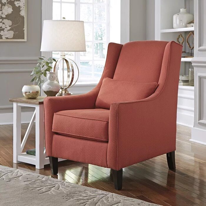 Darcy Mocha 75002-20. Кресло Darcy Mocha купить в интернет-магазине.