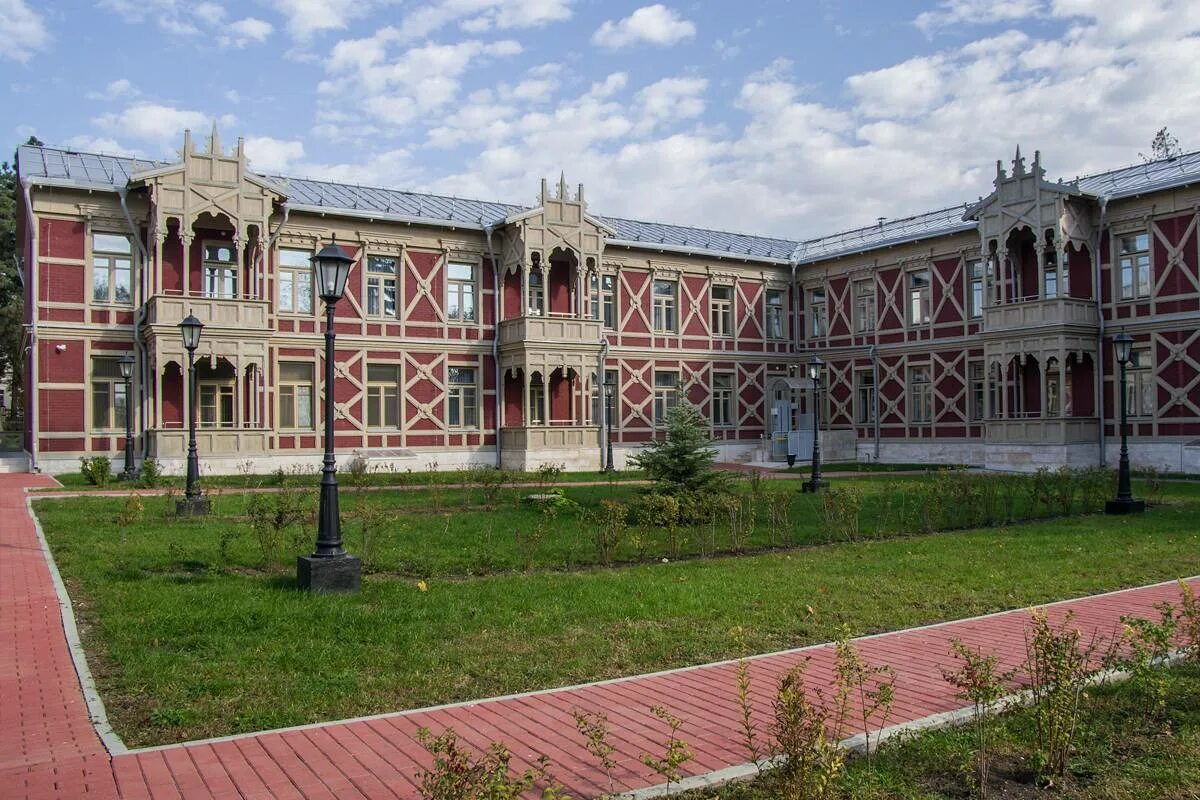 Рязань ессентуки. Рязань ессентуки