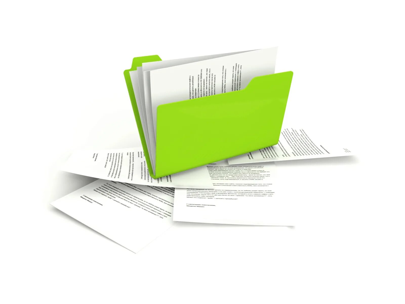 Encode documents