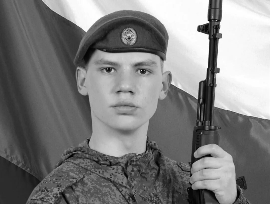 Г м солдатов