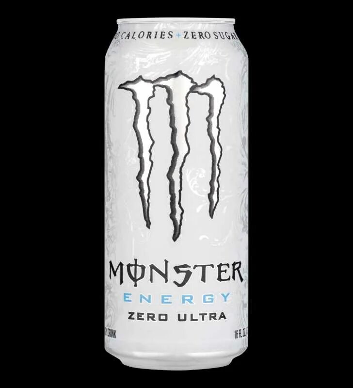 Ultra zero. Monster Energy Ultra citron. Белый монстр. Белый монстр Энергетик без фона. Энергетик белый на белом фоне.