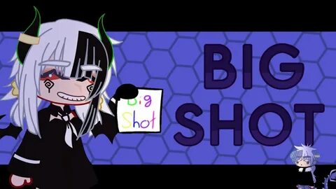 Big shoot meme