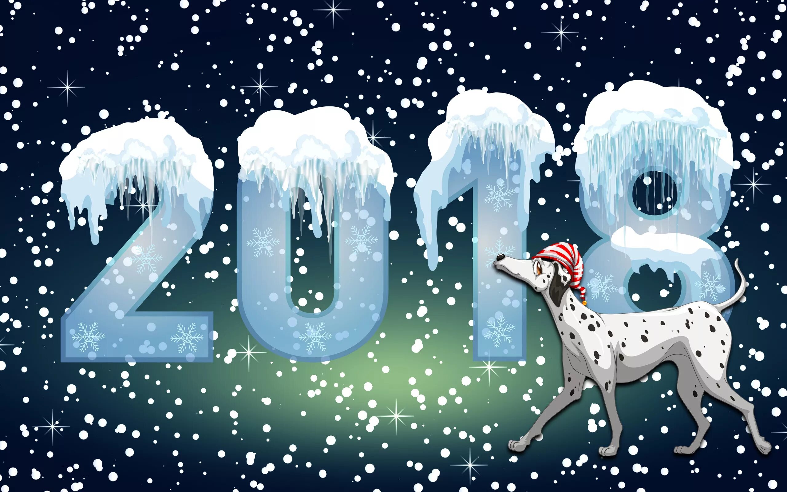 Видео открытка с новым годом 2024. Новый год 2018. Новогодние открытки 2018. Год собаки 2018. Новогодние картинки красивые.