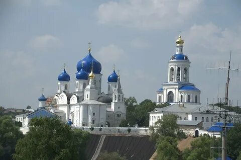 Боголюбово общество