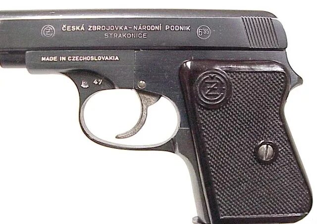 Пистолет cz vz 24. Чешска зброевка. Česká zbrojovka strakonice история. 7. Чешска зброевка пистолет 6.