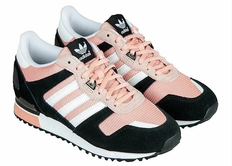 Адидас интернет магазин женский. Adidas ZX 700 Black Pink. Кроссовки adidas zx700 оригинал. Zx700 d65877. Кроссовки адидас 700 женские.