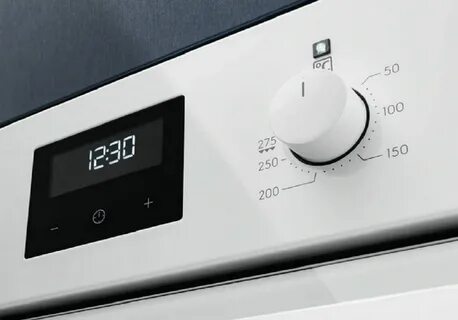 Пара духовой шкаф electrolux