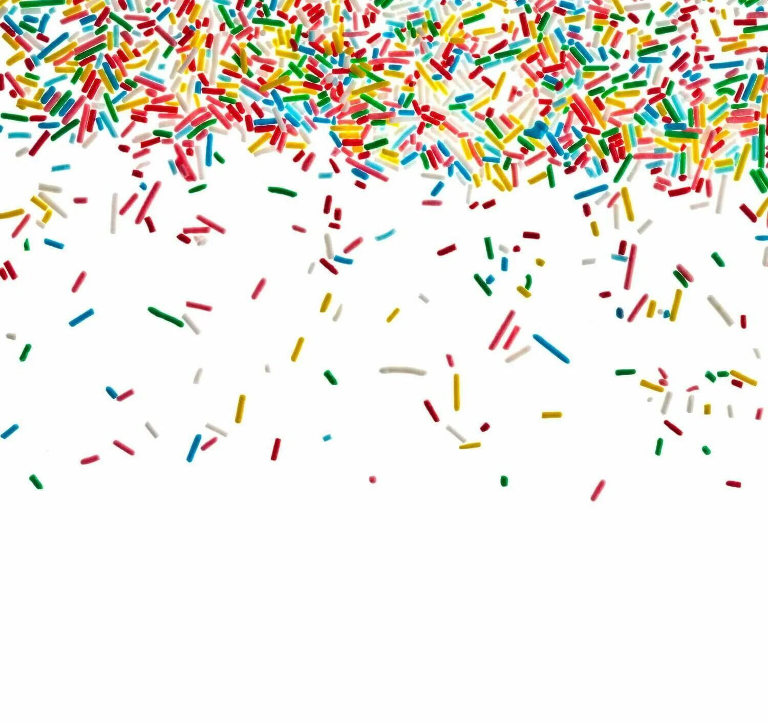 Посыпка пнг. Colorful sprinkles falling png. Присыпка кондитерская на прозрачном фоне. Посыпка на белом фоне. Разноцветная посыпка.