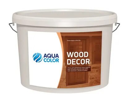 Wood краска