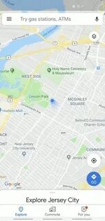Locate history