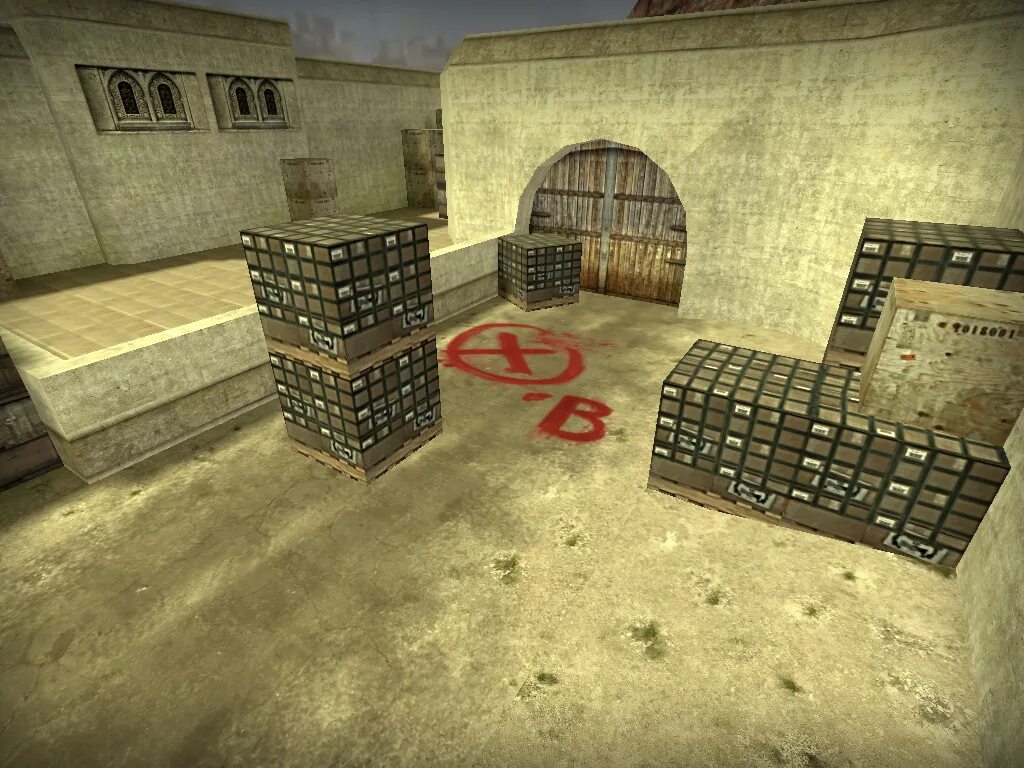 Популярные карты кс го. Cs1.6 csgo map dust2. cs 1.6 с ящиками. cs 1.6 dust 2 textures. карты кс го 1.6.