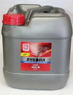 лукойл sg