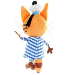 Маленький коржик
