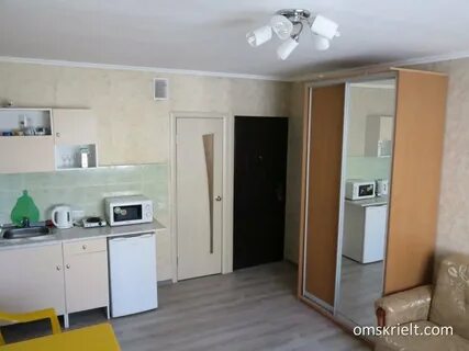 Однокомнатные в калининском районе