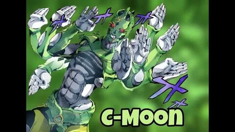 C moon