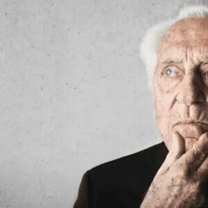 Think older