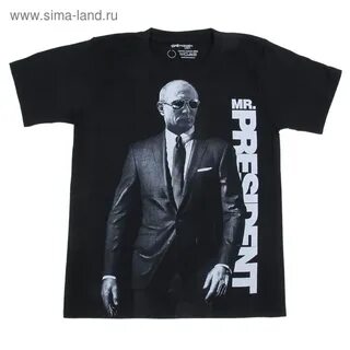 Mister president
