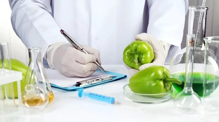 Лабораторные исследования продуктов питания. Экспертиза пищевых продуктов. Биотехнология пищевых продуктов. Гигиеническая оценка качества пищевых продуктов.